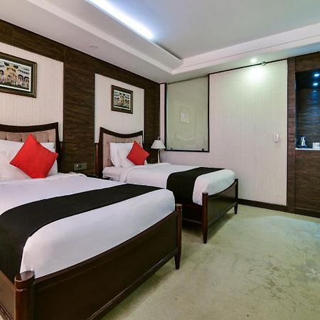 Hotel Polo Inn And Suites Jaipur Extérieur photo