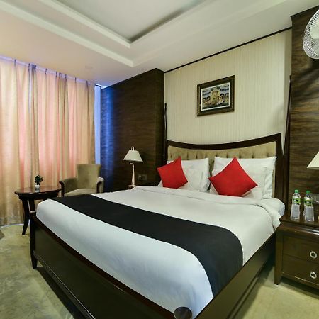 Hotel Polo Inn And Suites Jaipur Extérieur photo