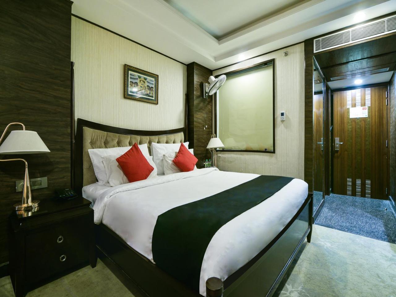 Hotel Polo Inn And Suites Jaipur Extérieur photo