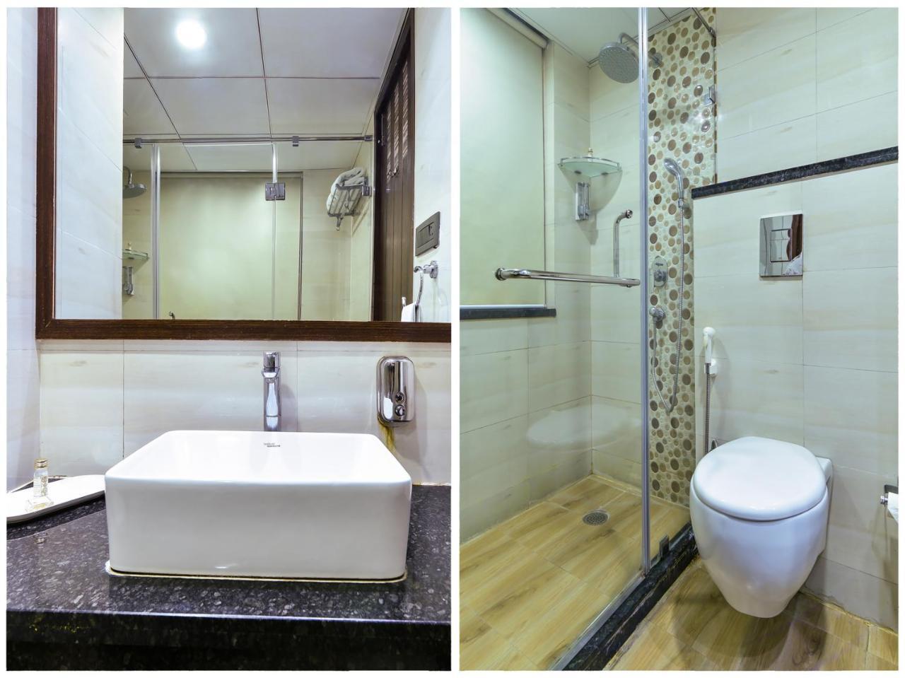 Hotel Polo Inn And Suites Jaipur Extérieur photo