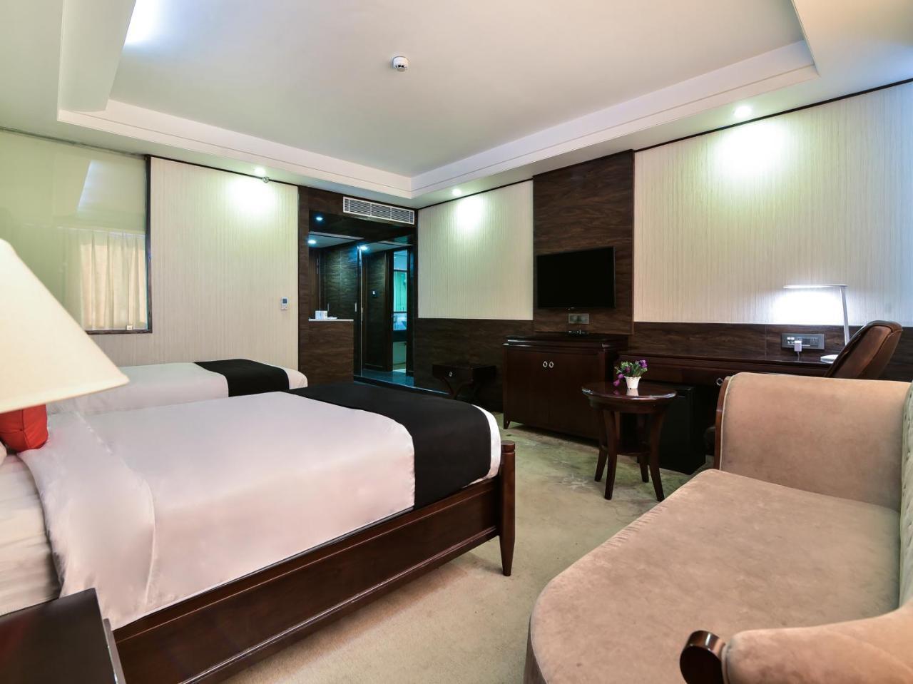 Hotel Polo Inn And Suites Jaipur Extérieur photo