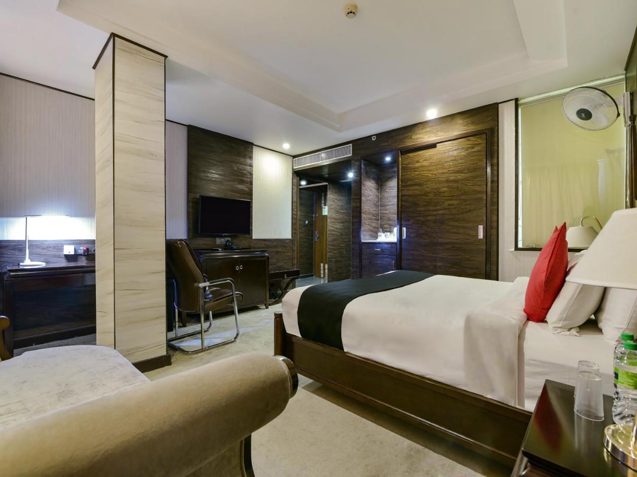 Hotel Polo Inn And Suites Jaipur Extérieur photo