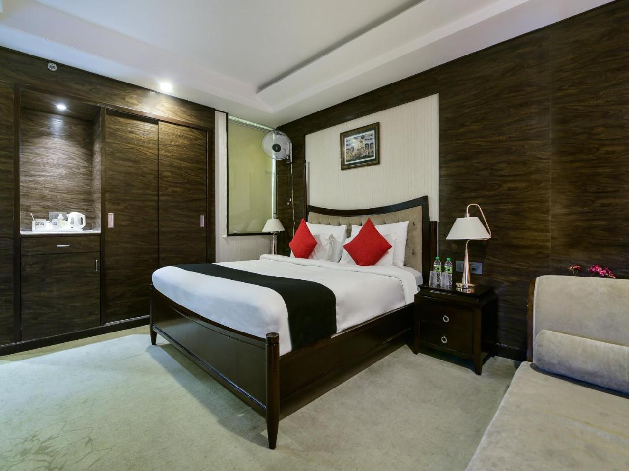 Hotel Polo Inn And Suites Jaipur Extérieur photo
