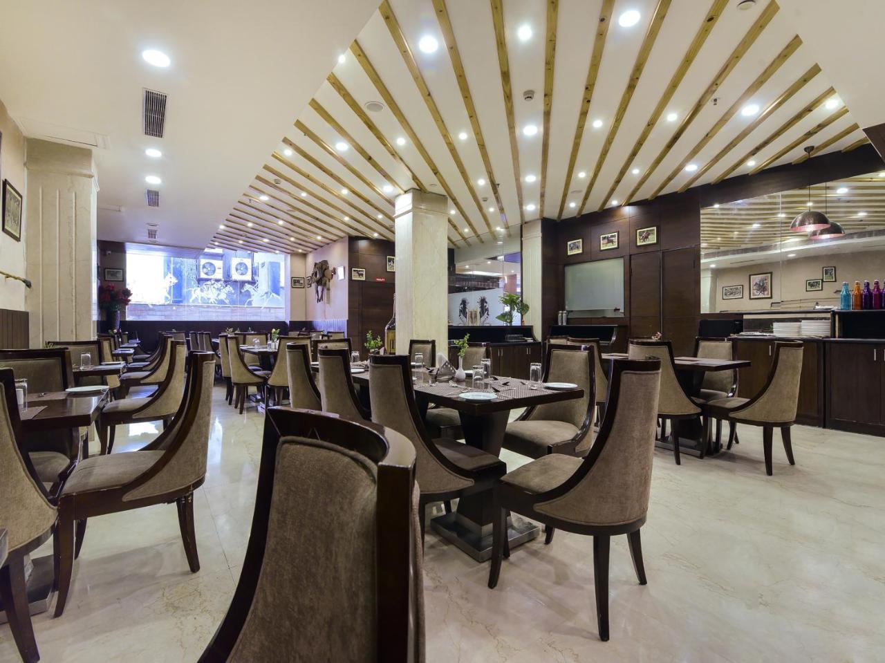 Hotel Polo Inn And Suites Jaipur Extérieur photo