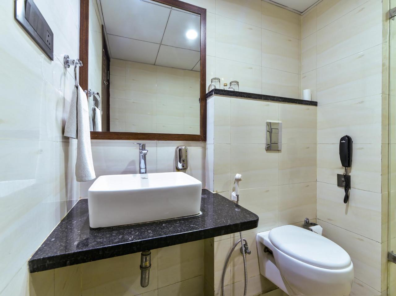 Hotel Polo Inn And Suites Jaipur Extérieur photo