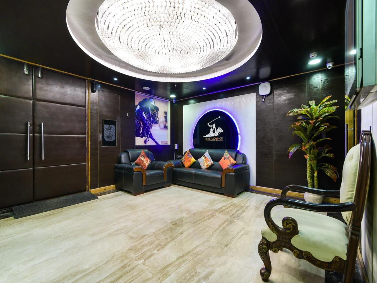 Hotel Polo Inn And Suites Jaipur Extérieur photo