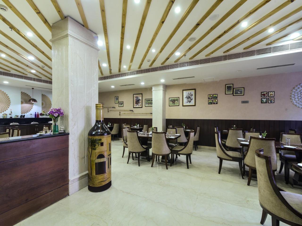 Hotel Polo Inn And Suites Jaipur Extérieur photo