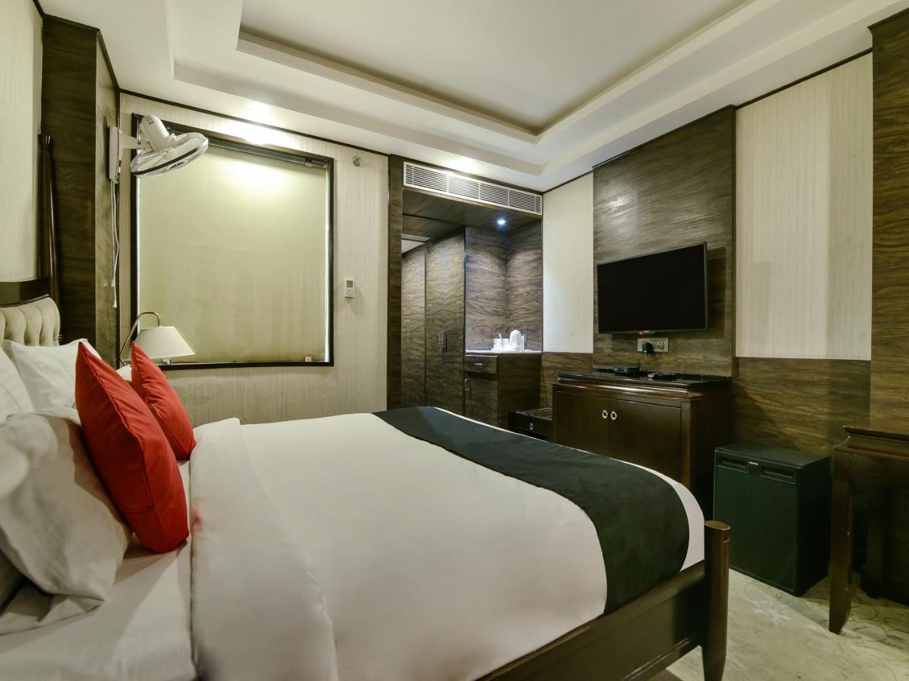 Hotel Polo Inn And Suites Jaipur Extérieur photo
