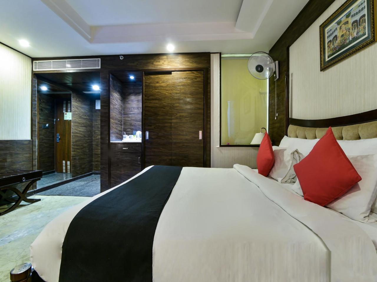 Hotel Polo Inn And Suites Jaipur Extérieur photo