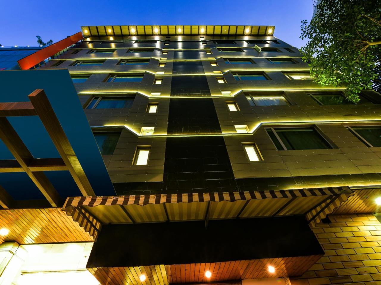 Hotel Polo Inn And Suites Jaipur Extérieur photo