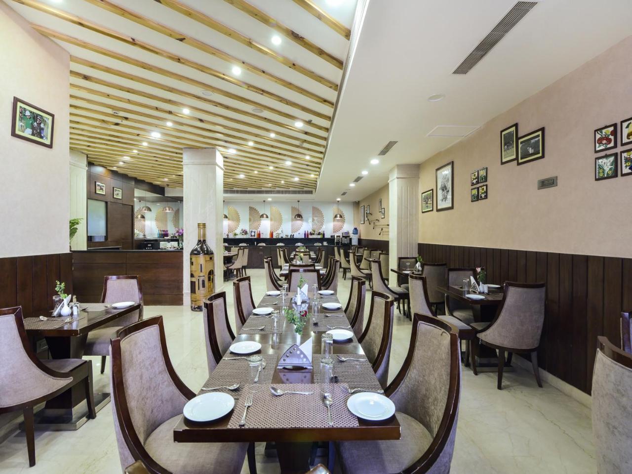 Hotel Polo Inn And Suites Jaipur Extérieur photo